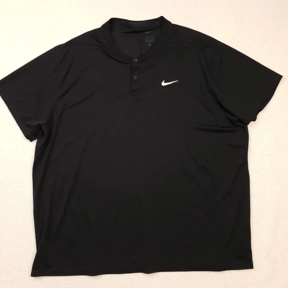 Nike golf polo
